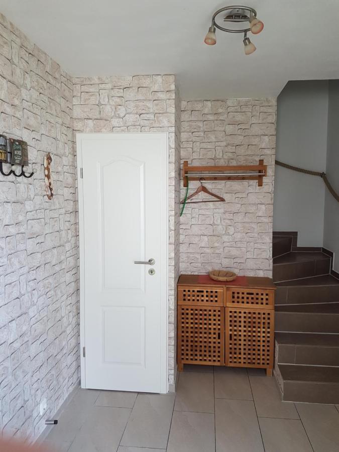 Aaron Villa Zierow Bagian luar foto