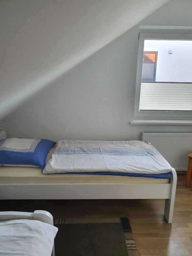 Aaron Villa Zierow Bagian luar foto