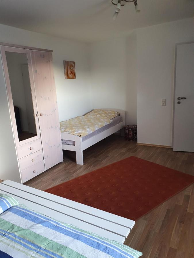 Aaron Villa Zierow Bagian luar foto